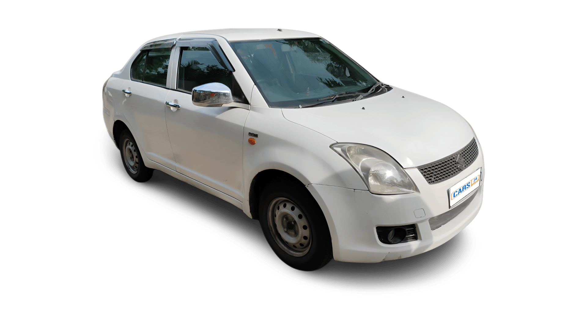 2016 Maruti Swift Dzire - Sedan - Diesel - Manual - ₹2.19 lakh